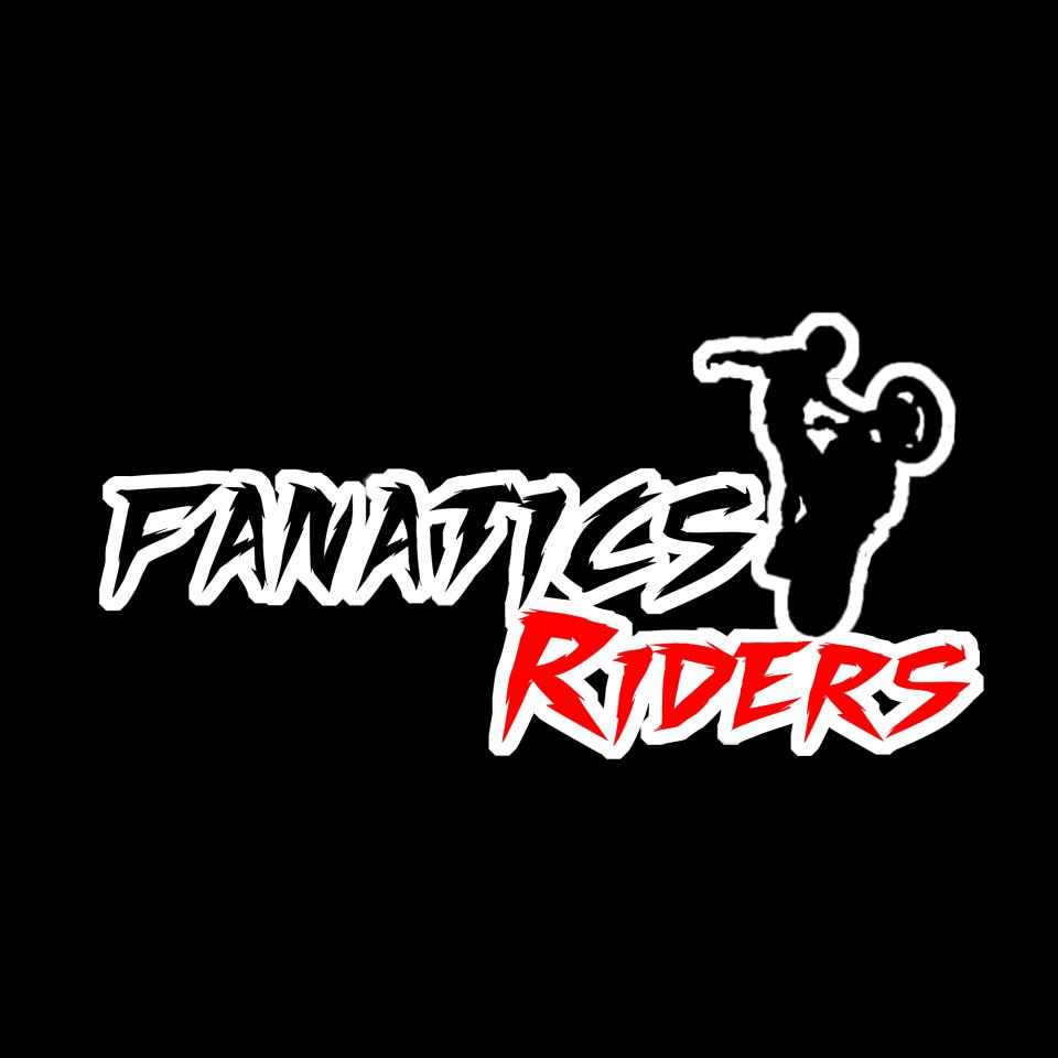 fanatics riders