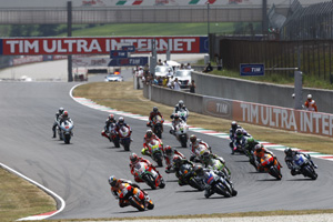 motogp italia 2012